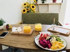 -树咖啡tree coffee