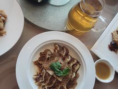 -北海富丽华大酒店·御园中餐厅