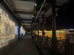 -龙津风雨桥