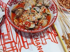 -饶福记·南昌烧烤大排档(九龙湖土著店)