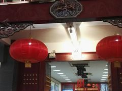 -敦煌夜市
