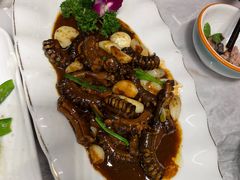 -老李家土菜馆·安吉地标美食