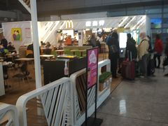-麦当劳(南京南站站外店)
