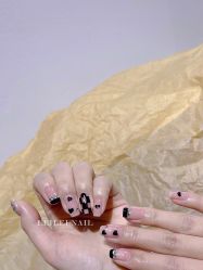-LEILEI NAIL蕾蕾美甲美睫
