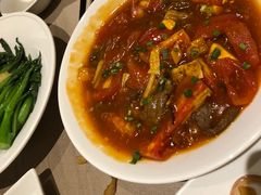 -广州逸林假日酒店·四季桃源中餐厅(白云山风景区店)