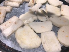 -么子烤肉(化龙池店)