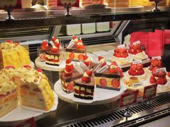 -PAOPAO Bakery&Café(港汇店)