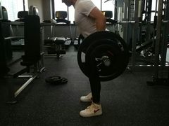 -迈劲健身专业私教(朝青汇店)