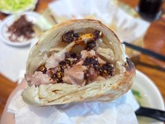 -永茂驴肉(莲池南大街总店)