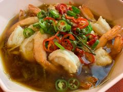 -赵小姐丨新中餐(曲江店)