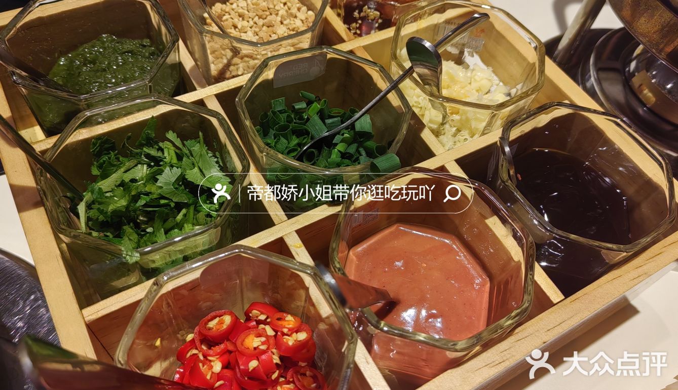 本地推荐！老北京胡同里的涮肉烤串儿~新年开吃