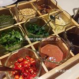 本地推荐！老北京胡同里的涮肉烤串儿~新年开吃