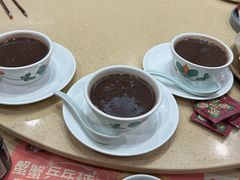 -点都德(龙之梦店)