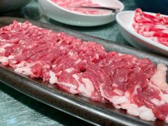 手切肉-爱丽格斯火锅(东岸国际店)
