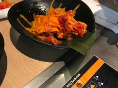 -新石器烤肉(南站店)