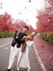 -第一夫人婚纱摄影(南京店)