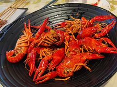 -铭副琦食·虾蟹烩馆(渔人码头店)