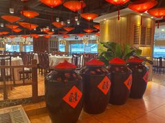 -新侗家食府(蟠桃宫店)