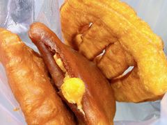 -二李锅巴菜(向东南路店)