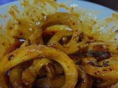 -洞子口张老二凉粉(文殊院店)