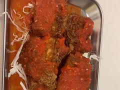 -白仁仔· 活烤海鲜 宵夜(豫园店)