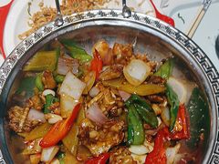-虾鼎记·蓝龙虾小龙虾(永新汇店)