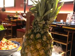 -极焰·烧肉刺身放题(天河领展广场店)