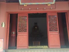 -上海东林寺(金山区)