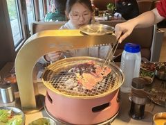 -西塔老太太泥炉烤肉(青浦蟠龙天地店)