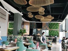 -1874融合西厨·观景餐厅(保利店)