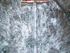 -妙峰山风景名胜区