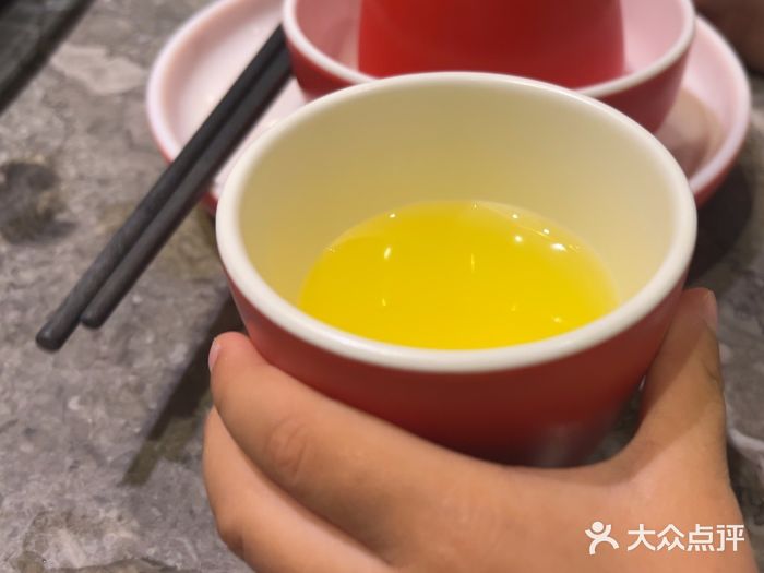川悦留香·海鲜餐厅(海棠68环球美食街店)图片