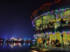 -大连海昌发现王国主题公园