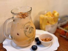 -MORNING GOOD Bistro(翰林府店)
