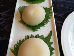 -长沙北辰洲际酒店-栀味轩中餐厅