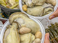 -花苑美食横琴生蚝火锅(拱北粤华路店)