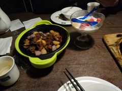 -青叶202都市餐厅(迪诺水镇店)