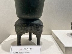 -深圳博物馆(古代艺术馆)
