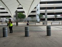 -达拉斯 沃斯堡国际机场