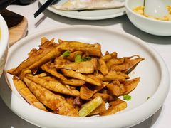 -苏帮袁Sue Cuisine(来福士店)