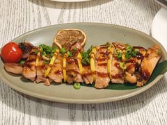 -娜娜家•Nana's restaurant(国金汇店)