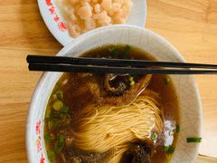 -朱鸿兴面馆(镇湖店)