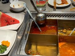 -海底捞火锅(CBD安泰广场店)