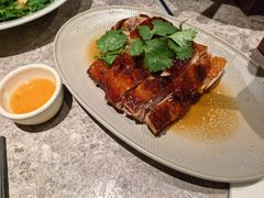 -留半山·香港食堂(啦啦宝都店)