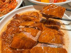 -花城粤菜餐厅(高新区店)