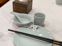 -东兴楼饭庄(六里桥店)