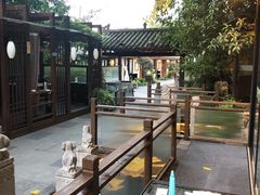 -夜宴江景餐厅
