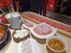-大队长主题火锅(观音桥店)