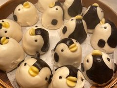 -帝企鹅自助餐厅•儿童岛•真企鹅(长隆企鹅酒店)