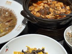 -渔语鱼新川菜Bistro(万象天地店)
